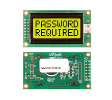 Ataata NHD-0208BZ-FL-GBW