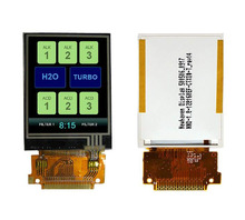 Ataata NHD-1.8-128160EF-CTXI#-T
