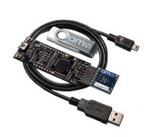 Ataata TSL2584TSV EVM