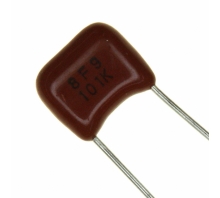 Ataata ECQ-B1H101KF