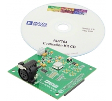 Ataata EVAL-AD7764EDZ