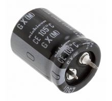 Ataata LGX2E331MELZ30
