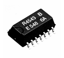 Ataata RTC-4543SA:B PURE SN