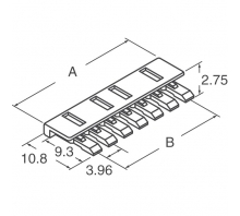 Ataata DF7-7RS/P-3.96