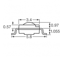 Ataata LUW G5GP-GXHY-5F8G-0-100-R18-Z