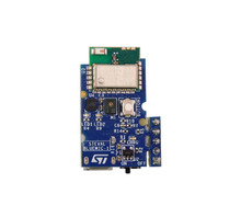 Ataata STEVAL-BLUEMIC-1