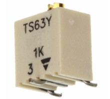 Ataata TS63Y102KR10