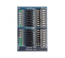 Ataata EVB-LAN9252-HBI+
