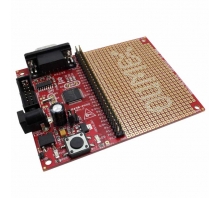 Ataata MSP430-P1611