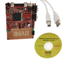 Ataata STM3210E-SK/IAR