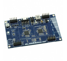 Ataata AT32UC3L0-XPLD