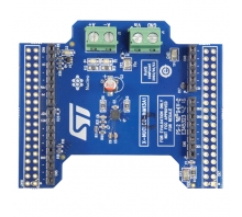 Ataata X-NUCLEO-IHM13A1