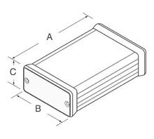 Ataata 1455J1202BK