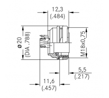 Ataata C091 11G006 000 2