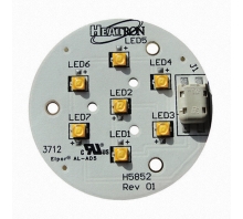Ataata JDHT-RMC07-XTE-WW-094