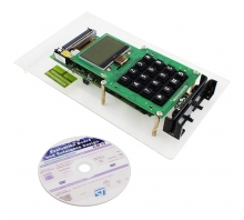 Ataata STEVAL-IPC004V1