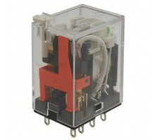 Ataata HJ2-L-T-DC12V