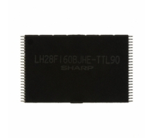 Ataata LH28F160BJHE-TTL90