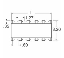 Ataata 745C101272JTR