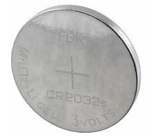 Ataata CR2032
