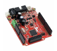 Ataata OLIMEXINO-STM32