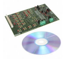 Ataata EVAL-AD5162SDZ