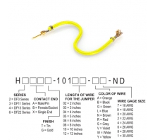 Ataata H2ABG-10103-Y8