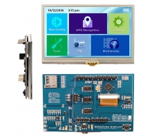 Ataata NHD-4.3RTP-SHIELD-N