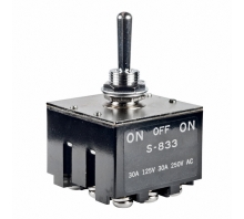 Ataata S833/U