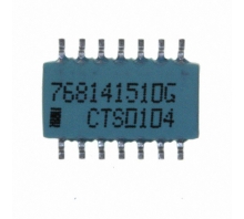 Ataata 768141510G