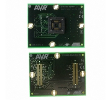 Ataata ATSTK600-TQFP64-2