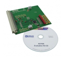 Ataata EVAL-AD7608EDZ