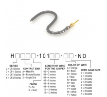Ataata H2AXG-10110-S4