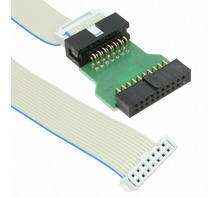 Ataata 8.08.01 J-LINK 14-PIN ARM ADAPTER