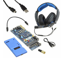 Ataata DK-QCC3002-WLCSP-CE751-1A