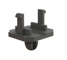 Ataata OFFGSP-F-19-BK