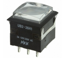 Ataata UB226KKW015D-1JB