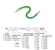 Ataata H2ABT-10102-G6