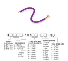 Ataata H2BXG-10103-V8