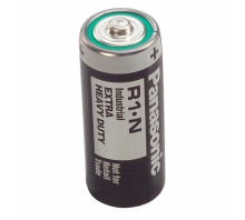 Ataata R1NW/BK