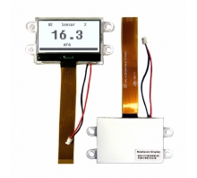 Ataata NHD-C12864WM-09-FSW-FBW-3V3-M