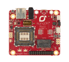 Ataata MANGOHRED_BASIC