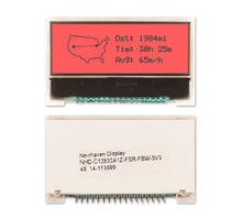 Ataata NHD-C12832A1Z-FSR-FBW-3V3