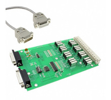 Ataata PTC04_SENSORS_MULTI_CALIBRATION_BOARD