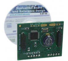 Ataata STEVAL-IFR001V1
