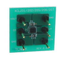 Ataata XCL206B123-EVB