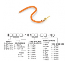 Ataata H2AXG-10104-A6