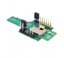 Ataata ISM43362-L36-EVB-E