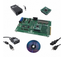 Ataata MCP3909EV-MCU16