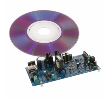 Ataata STEVAL-ISA033V1